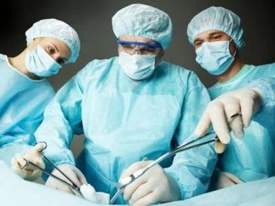 operacija povečanja penisa