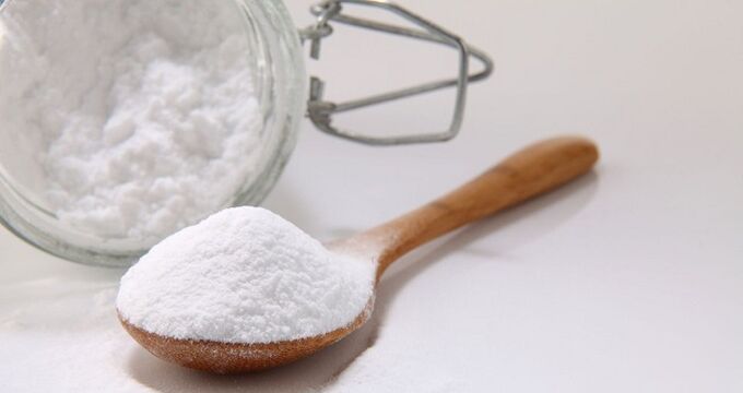 soda za povečanje penisa